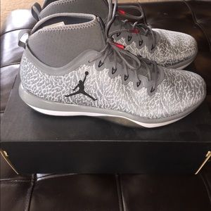 Air Jordan Trainer 1 Mid